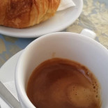 Pinamare Cafe Nourriture