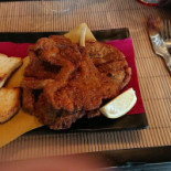 Edo's Cinciarinho Comida