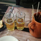 Edo's Cinciarinho Boisson