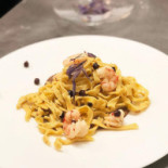 Edo's Cinciarinho Comida