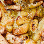 Edo's Cinciarinho Comida