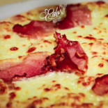 Edo's Cinciarinho Comida