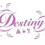 Destiny Logo