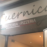 Guernica À l'intérieur