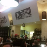 Guernica À l'intérieur