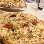I Fratelli Caponi food