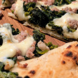 I Fratelli Caponi food