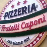 I Fratelli Caponi logo