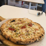 I Fratelli Caponi food