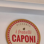 I Fratelli Caponi logo