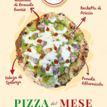 I Fratelli Caponi food