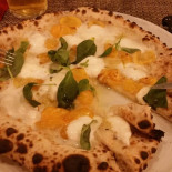 Rosso Di Sera Nourriture