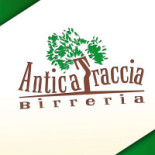 Arrust E Mmange Da Nico Logo