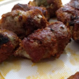 Arrust E Mmange Da Nico Comida