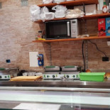 Arrust E Mmange Da Nico À l'intérieur