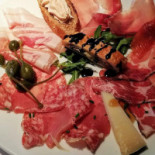 Genziana food