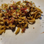 Genziana food