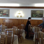 Genziana inside