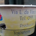 Gelateria Ballerini Boisson