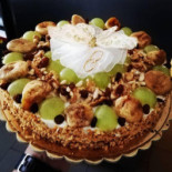 Gelateria Ballerini Boisson