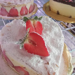 Gelateria Ballerini Nourriture