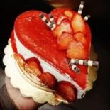 Gelateria Ballerini food