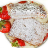 Gelateria Ballerini food