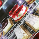 Gelateria Ballerini Boisson