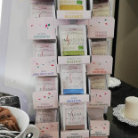 Gelateria Ballerini Carte