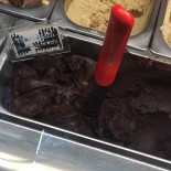 Gelateria Ballerini Comida