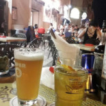 Gelateria Ballerini Boisson