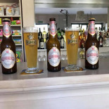 Vanilla Delights Coffee Boisson
