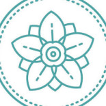 Vanilla Delights Coffee Logo