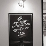 Vanilla Delights Coffee Boisson