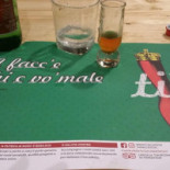 Sugo E Basilico Carta