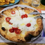 Sugo E Basilico Food