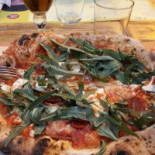Sugo E Basilico Food