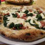 Sugo E Basilico Comida