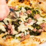 Sugo E Basilico Comida