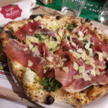 Sugo E Basilico Comida