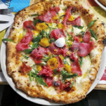 Sugo E Basilico Comida