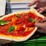 Sugo E Basilico Comida