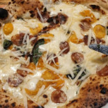 Sugo E Basilico Comida