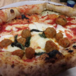 Sugo E Basilico Comida