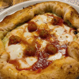 Sugo E Basilico Comida