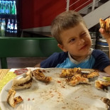 Sugo E Basilico Comida