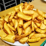 Sugo E Basilico Comida
