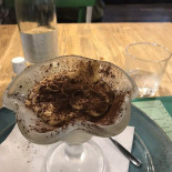 Sugo E Basilico Bebida
