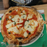 Sugo E Basilico Comida