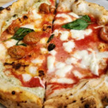 Sugo E Basilico Comida